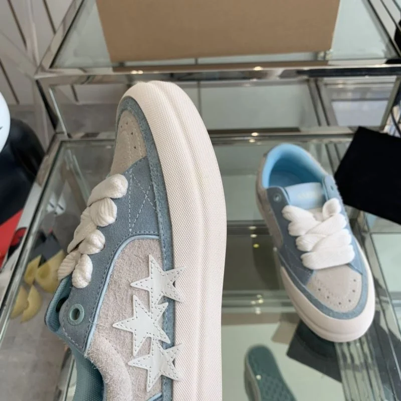Comfortable Amiri Shoes 6908
