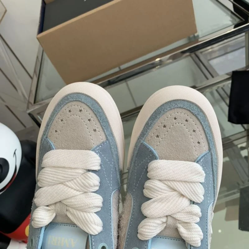Comfortable Amiri Shoes 6908