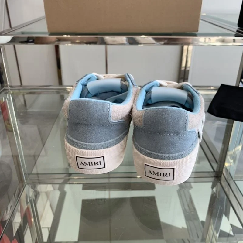 Comfortable Amiri Shoes 6908