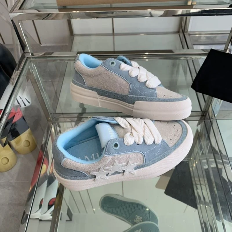 Comfortable Amiri Shoes 6908