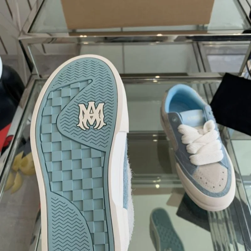 Comfortable Amiri Shoes 6908
