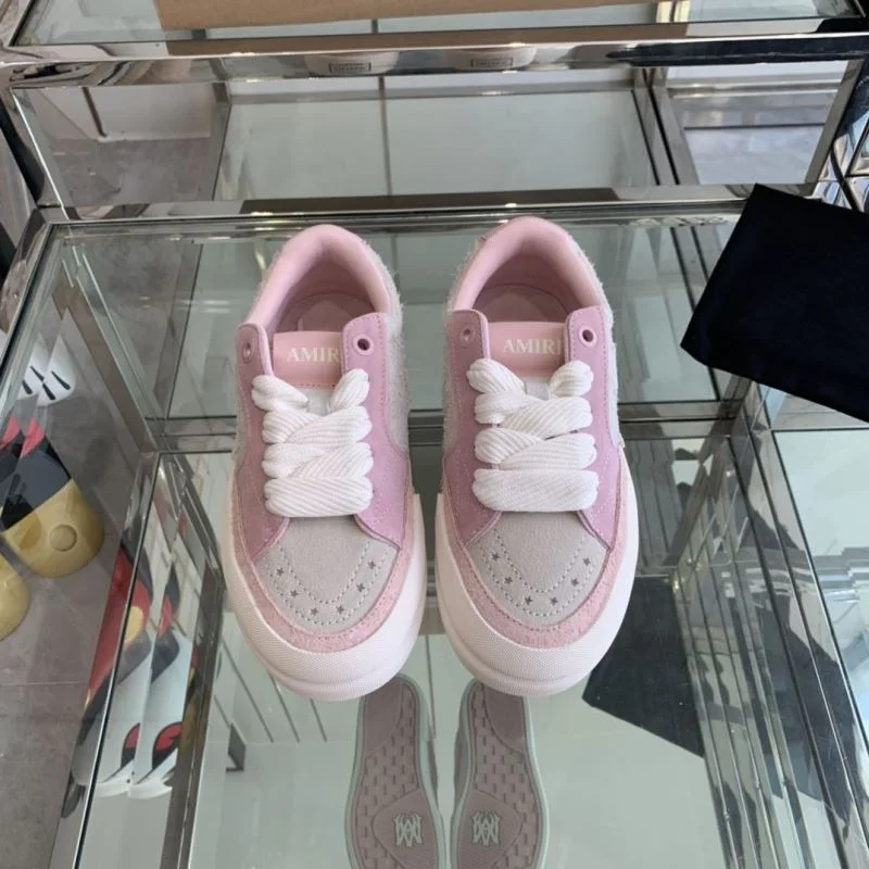 Minimalist Amiri Shoes 6953