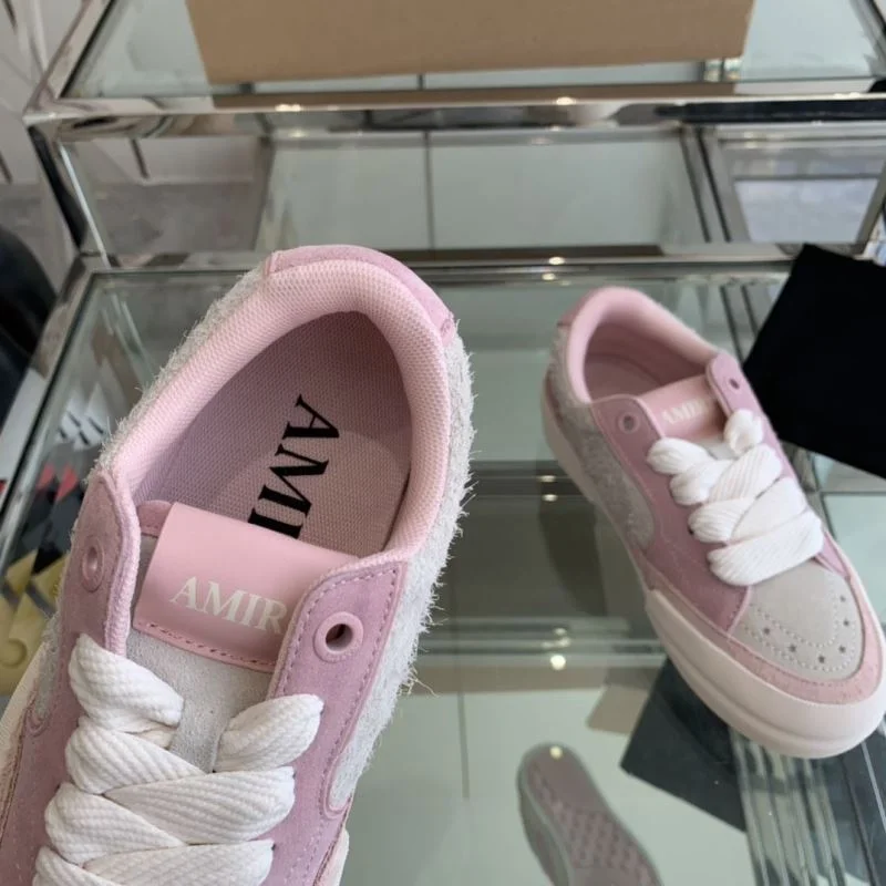 Minimalist Amiri Shoes 6953