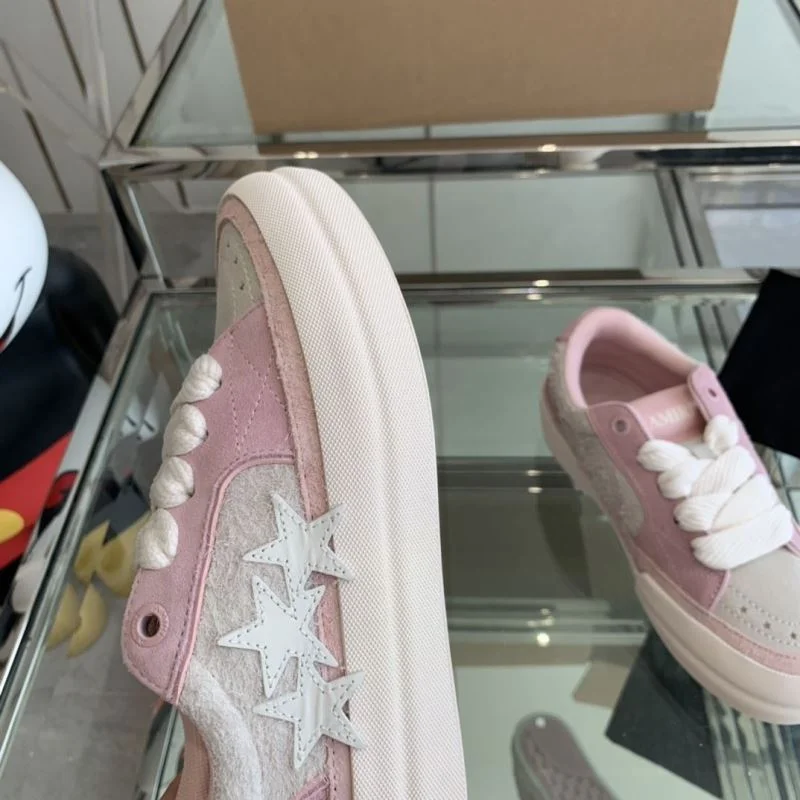 Minimalist Amiri Shoes 6953