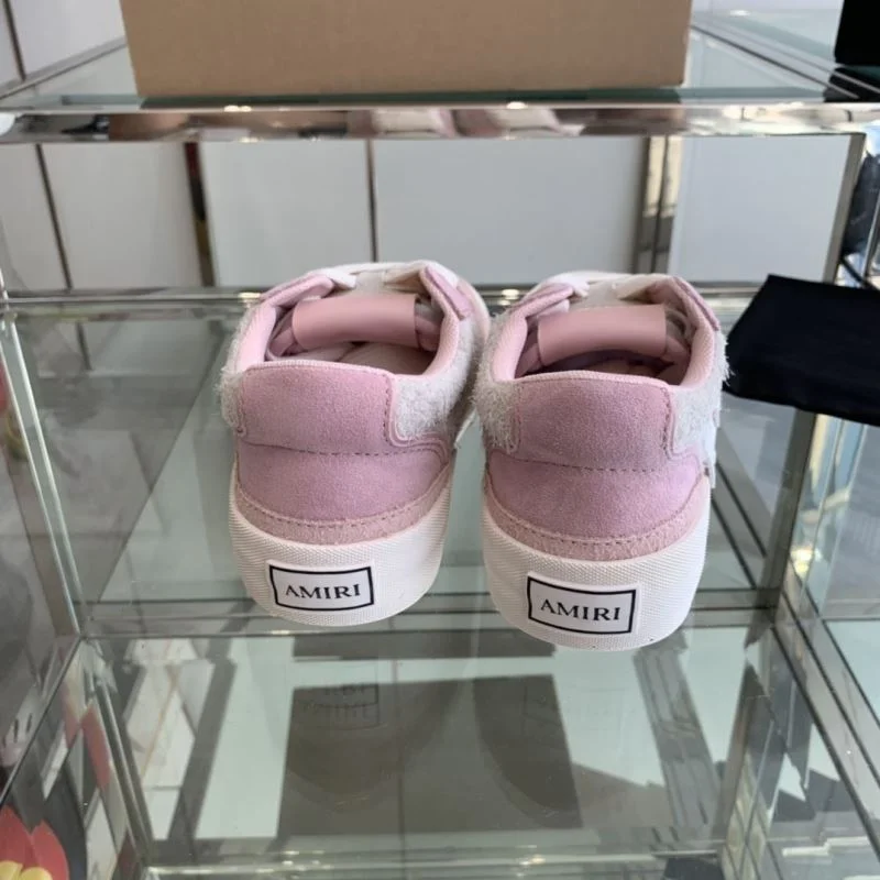 Minimalist Amiri Shoes 6953