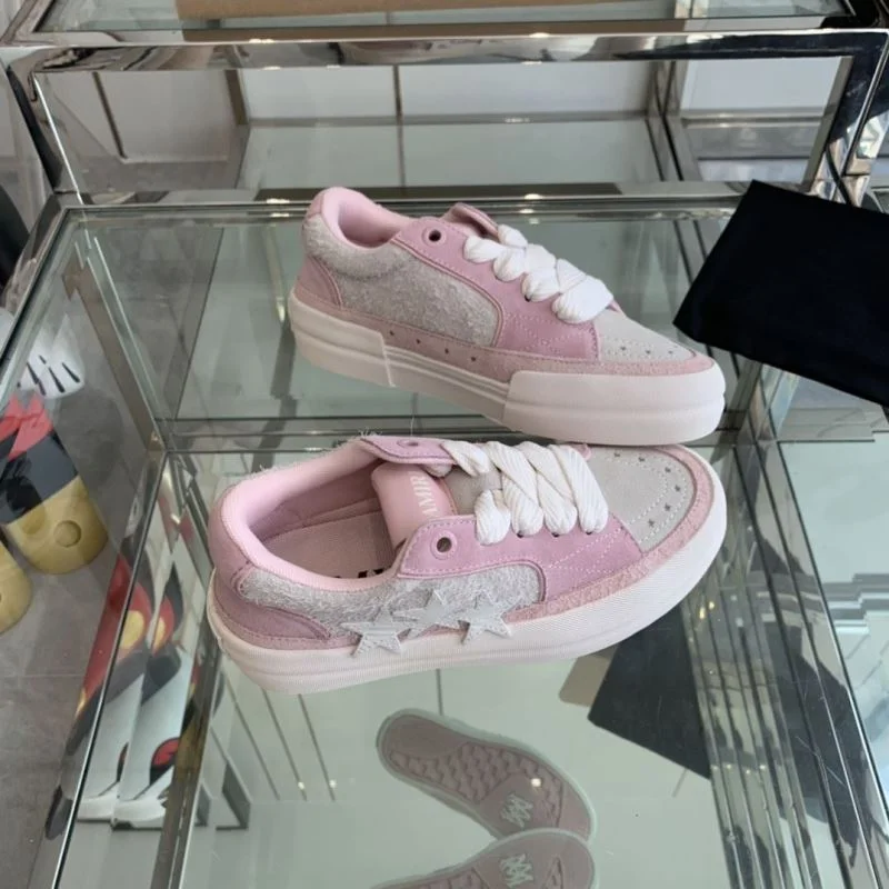 Minimalist Amiri Shoes 6953