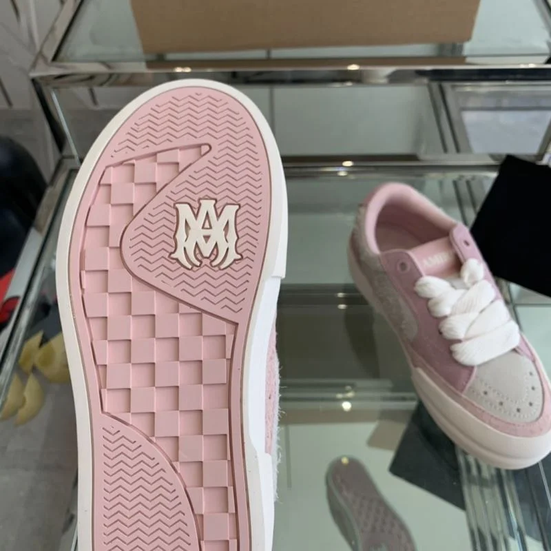 Minimalist Amiri Shoes 6953