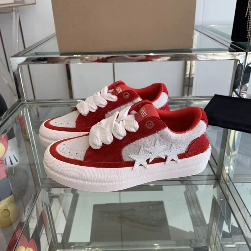 Amiri Shoes MoistureWicking 7009