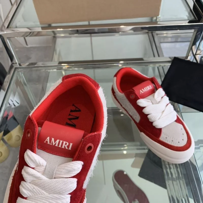 Amiri Shoes MoistureWicking 7009
