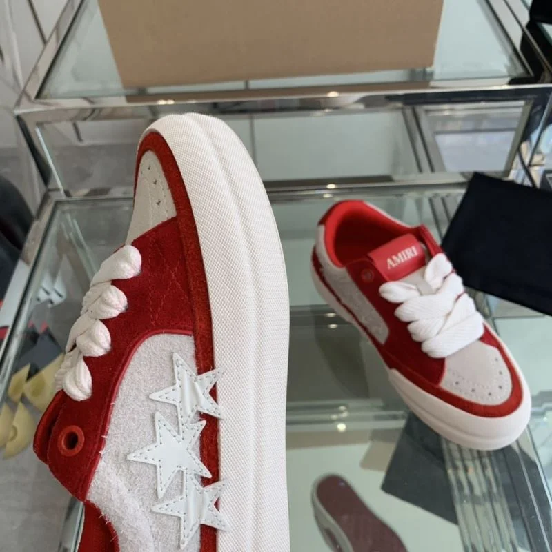 Amiri Shoes MoistureWicking 7009