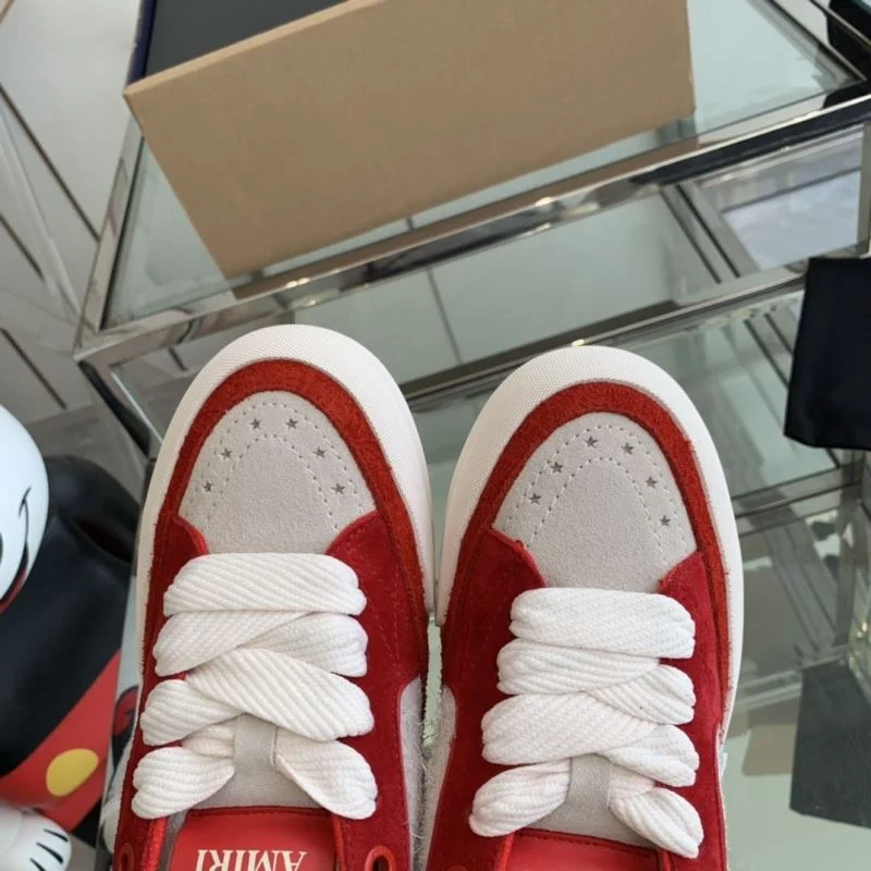 Amiri Shoes MoistureWicking 7009
