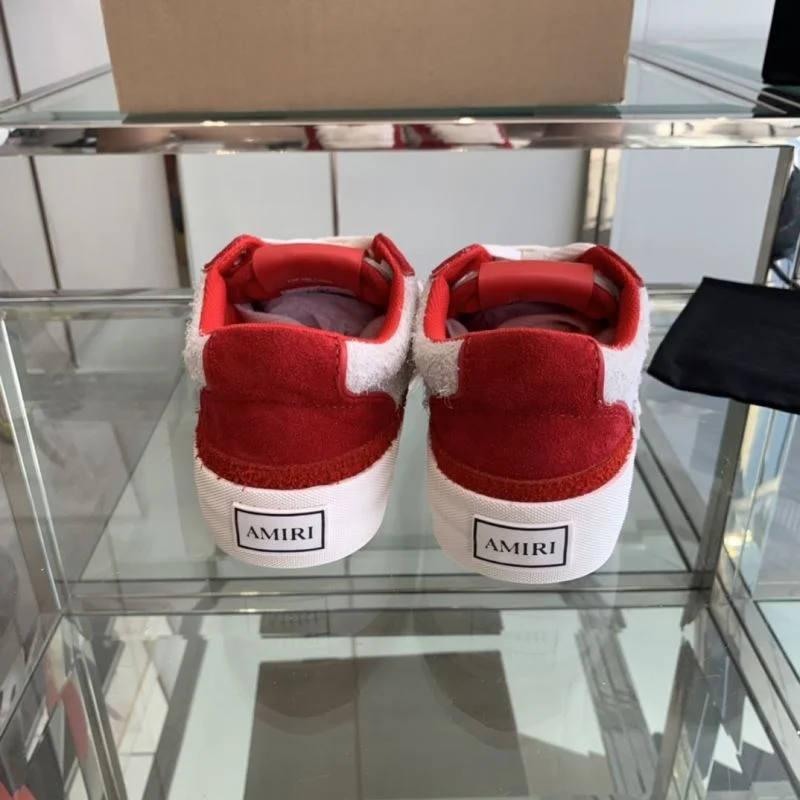 Amiri Shoes MoistureWicking 7009