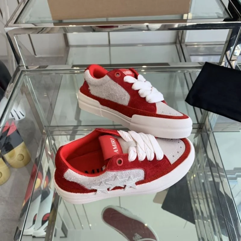 Amiri Shoes MoistureWicking 7009