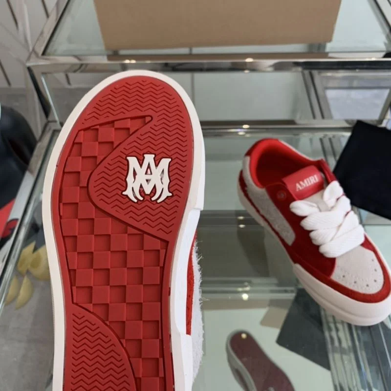 Amiri Shoes MoistureWicking 7009