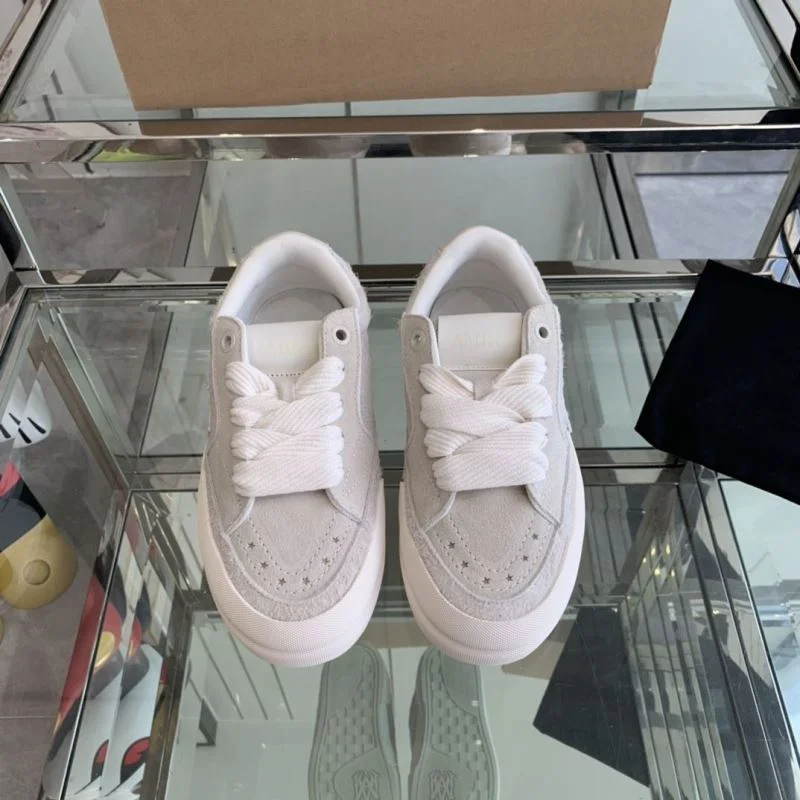 Amiri Shoes ZeroBulk 6925