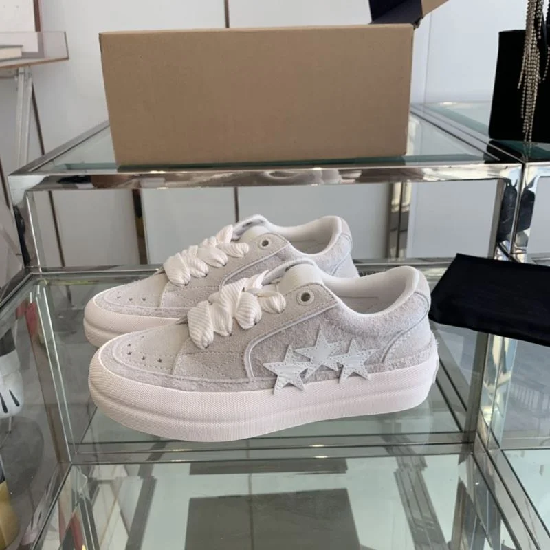 Amiri Shoes ZeroBulk 6925