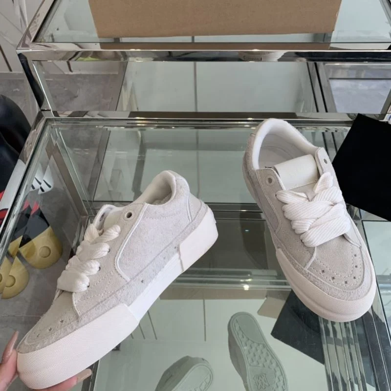 Amiri Shoes ZeroBulk 6925