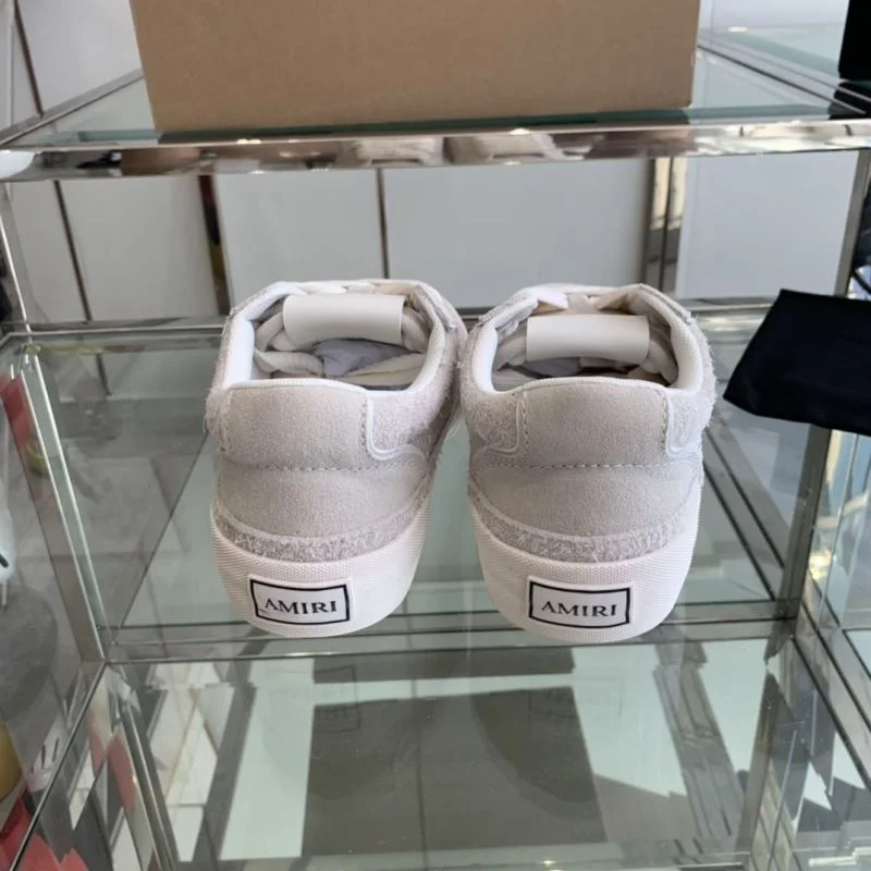 Amiri Shoes ZeroBulk 6925