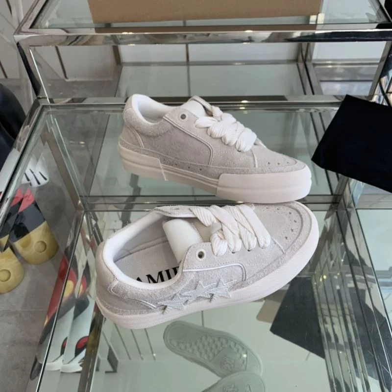 Amiri Shoes ZeroBulk 6925