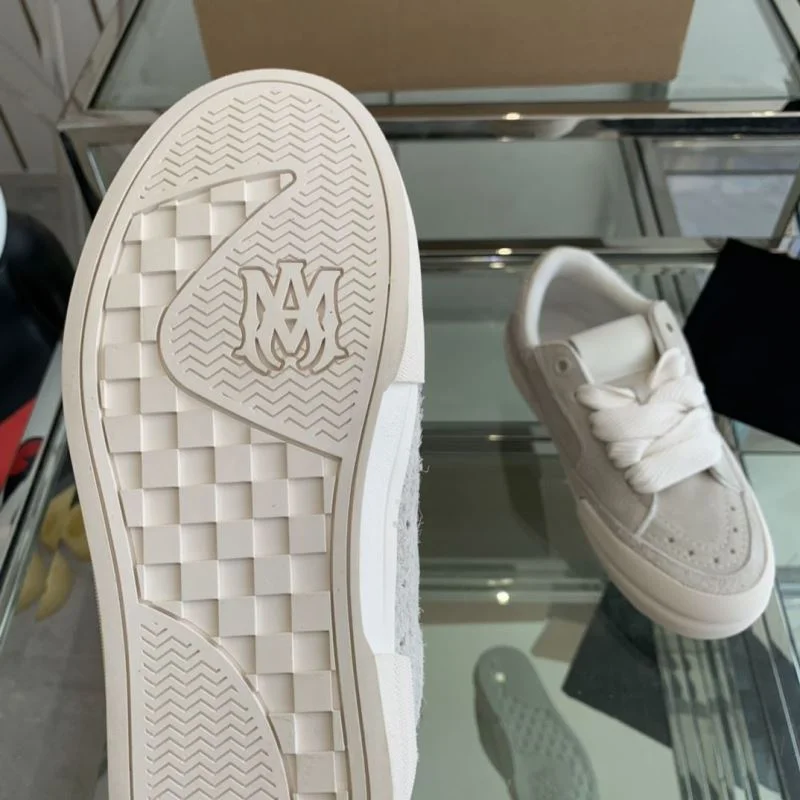 Amiri Shoes ZeroBulk 6925