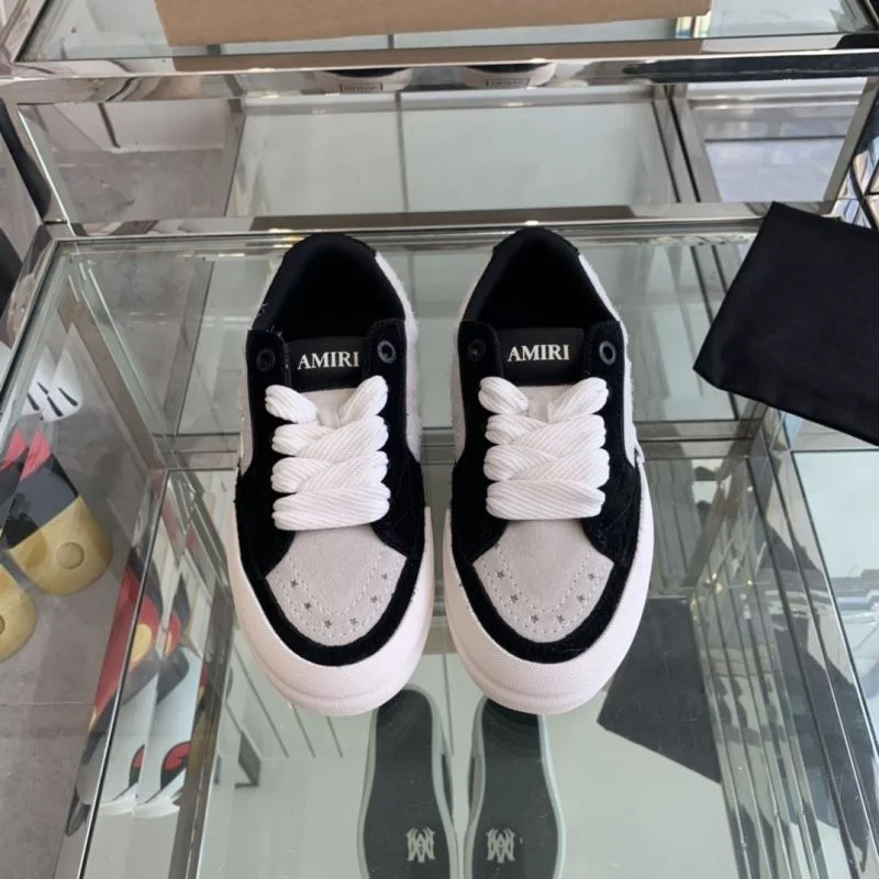 Original Amiri Shoes 6893
