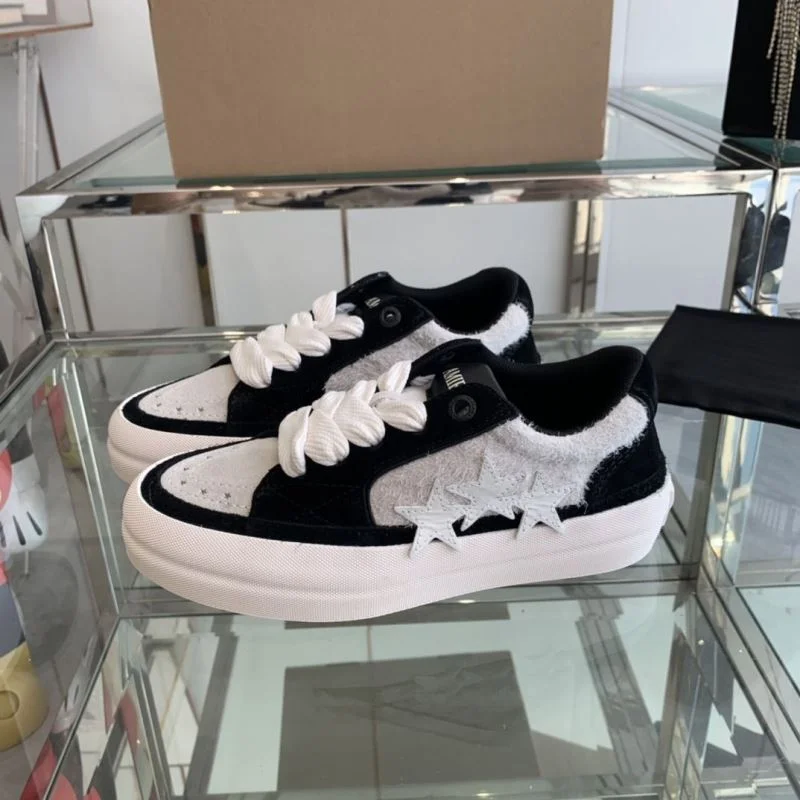Original Amiri Shoes 6893