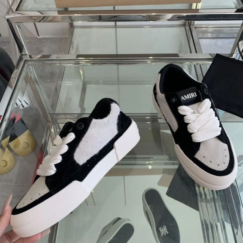 Original Amiri Shoes 6893
