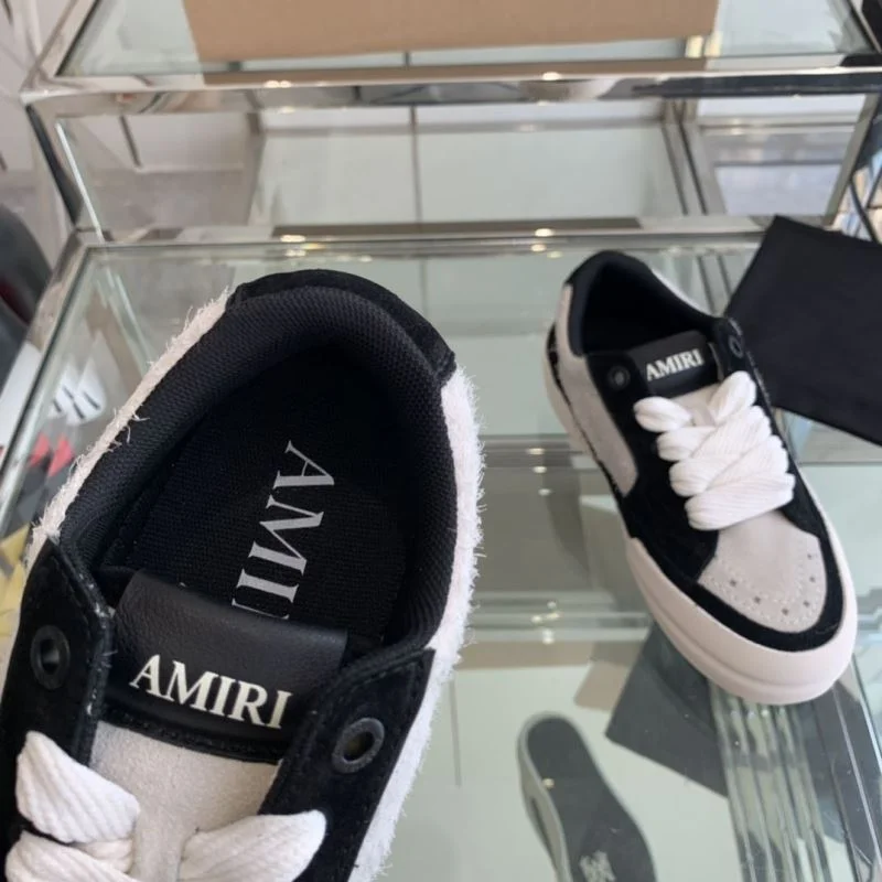 Original Amiri Shoes 6893
