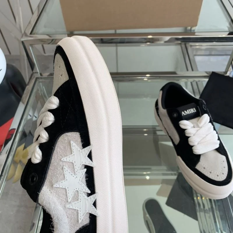 Original Amiri Shoes 6893