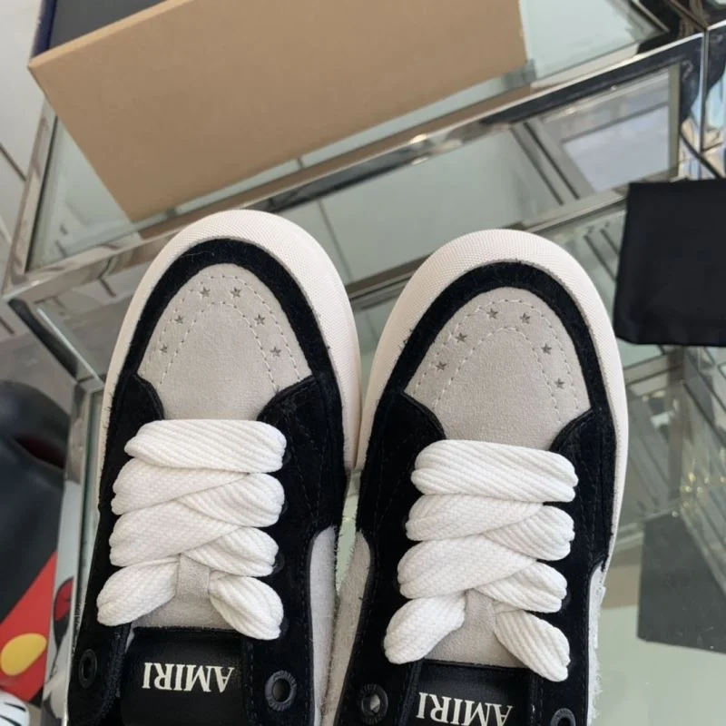 Original Amiri Shoes 6893