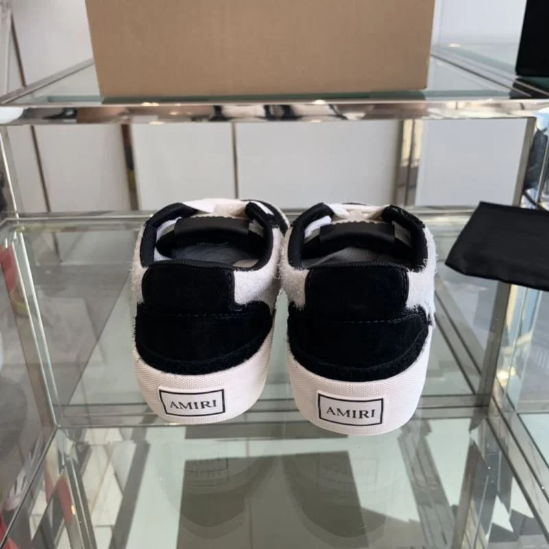 Original Amiri Shoes 6893