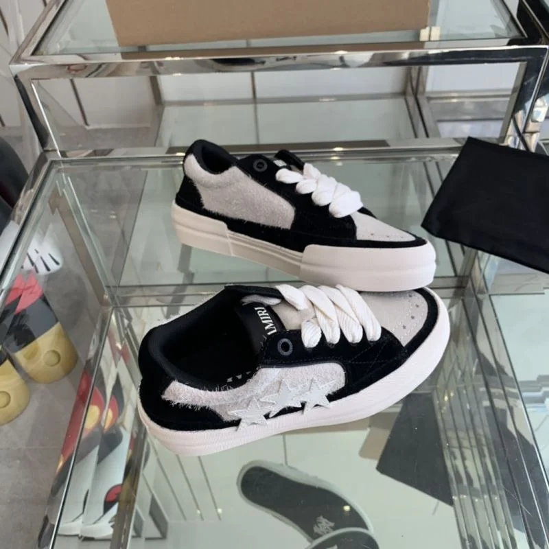 Original Amiri Shoes 6893
