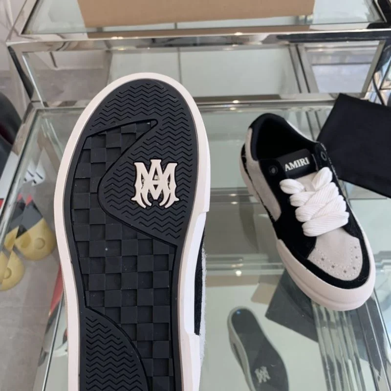 Original Amiri Shoes 6893