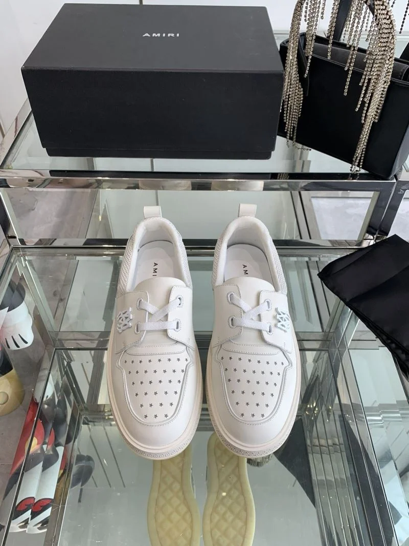 Amiri Shoes Original 6898