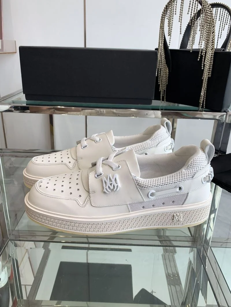 Amiri Shoes Original 6898