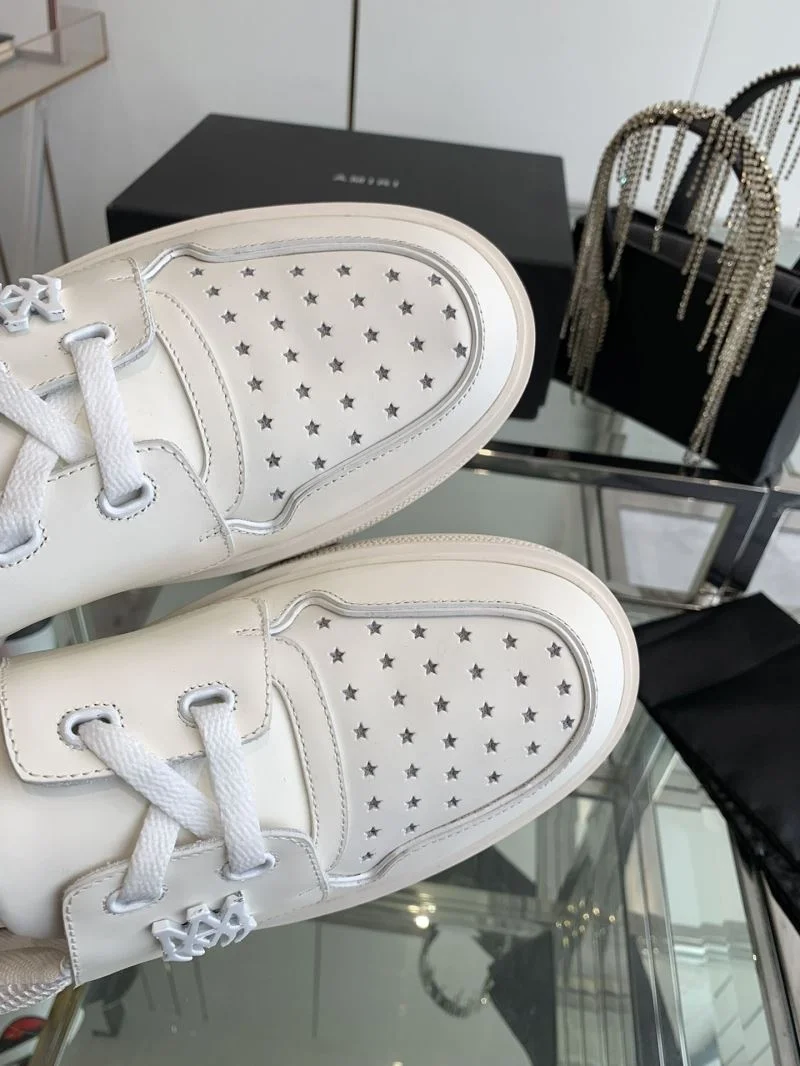 Amiri Shoes Original 6898