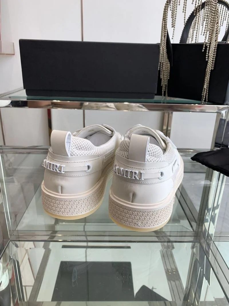 Amiri Shoes Original 6898
