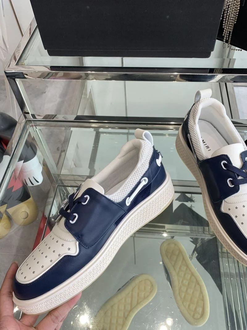 SunProtective Amiri Shoes 6906