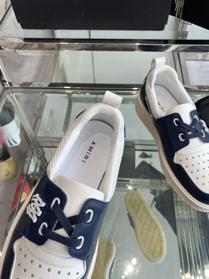 SunProtective Amiri Shoes 6906