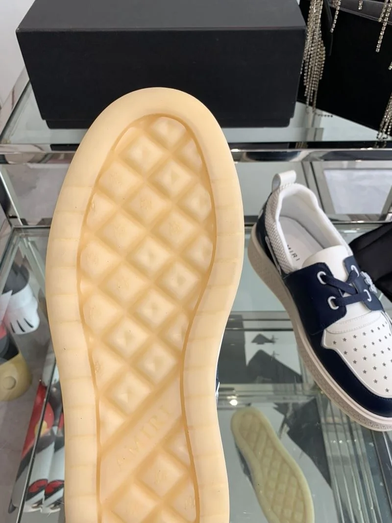 SunProtective Amiri Shoes 6906