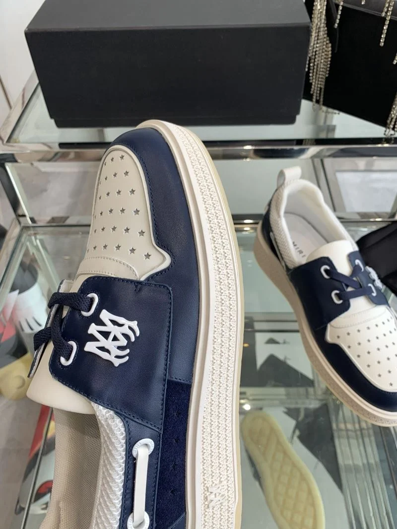 SunProtective Amiri Shoes 6906