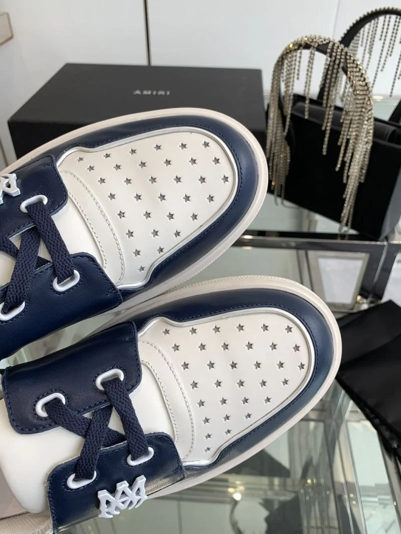 SunProtective Amiri Shoes 6906