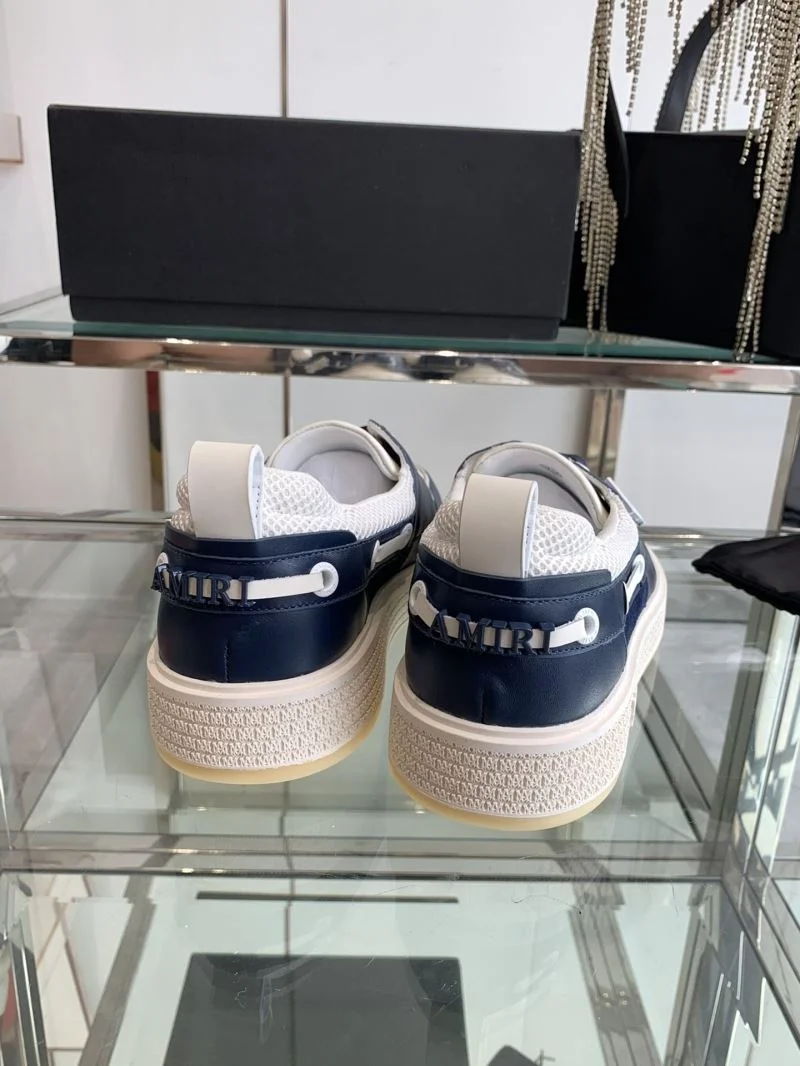SunProtective Amiri Shoes 6906