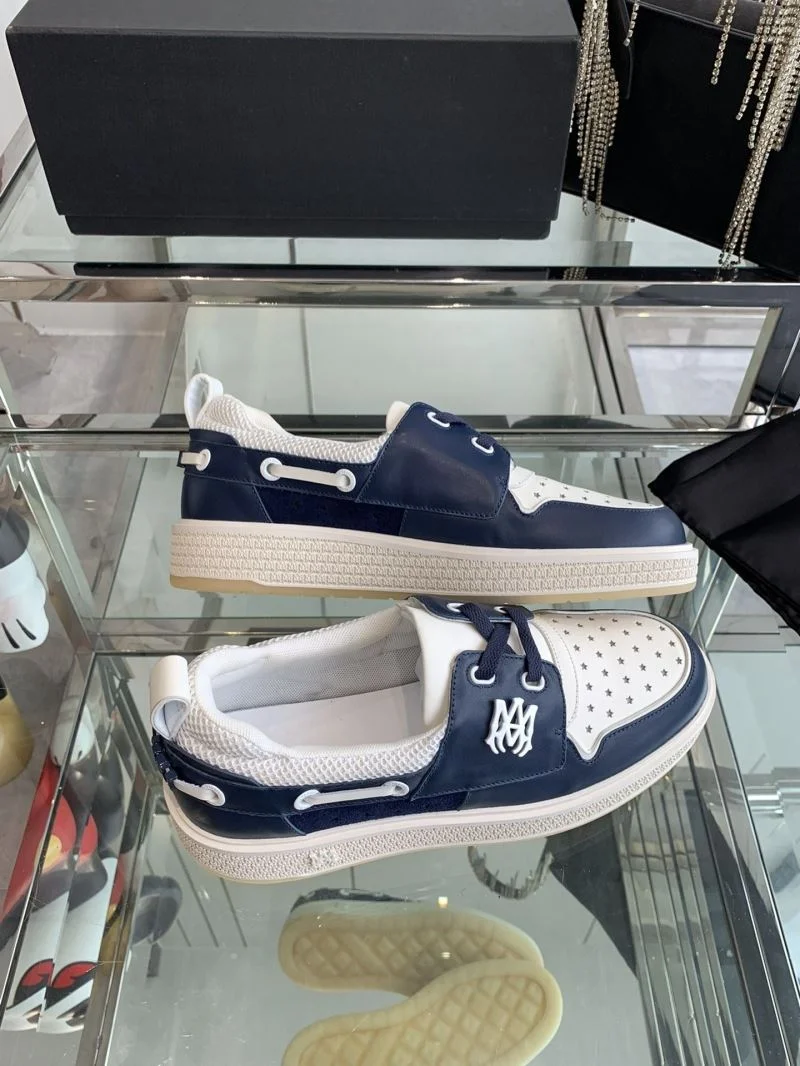 SunProtective Amiri Shoes 6906