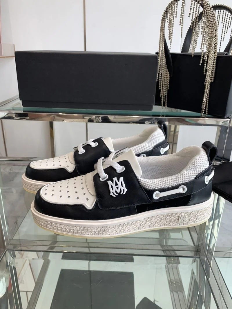 Amiri Shoes Cozy 6919