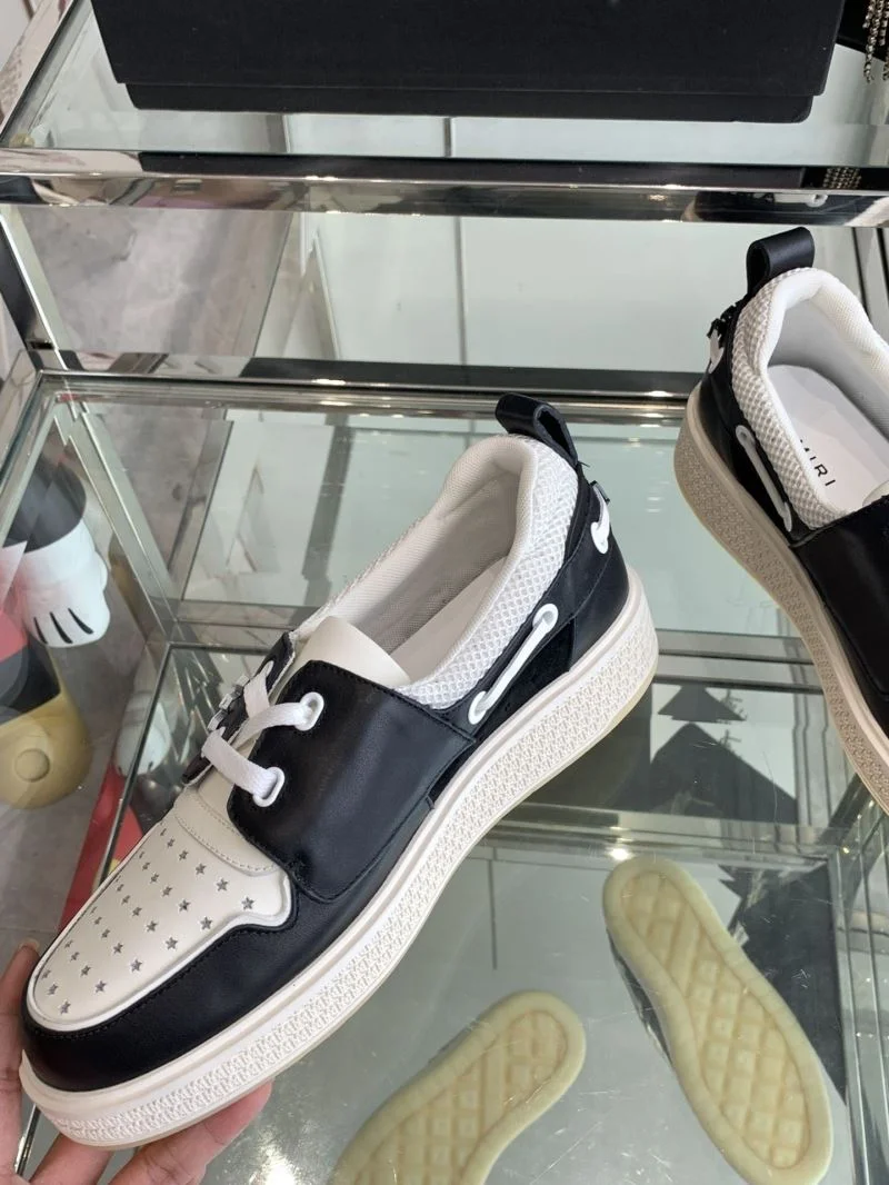 Amiri Shoes Cozy 6919