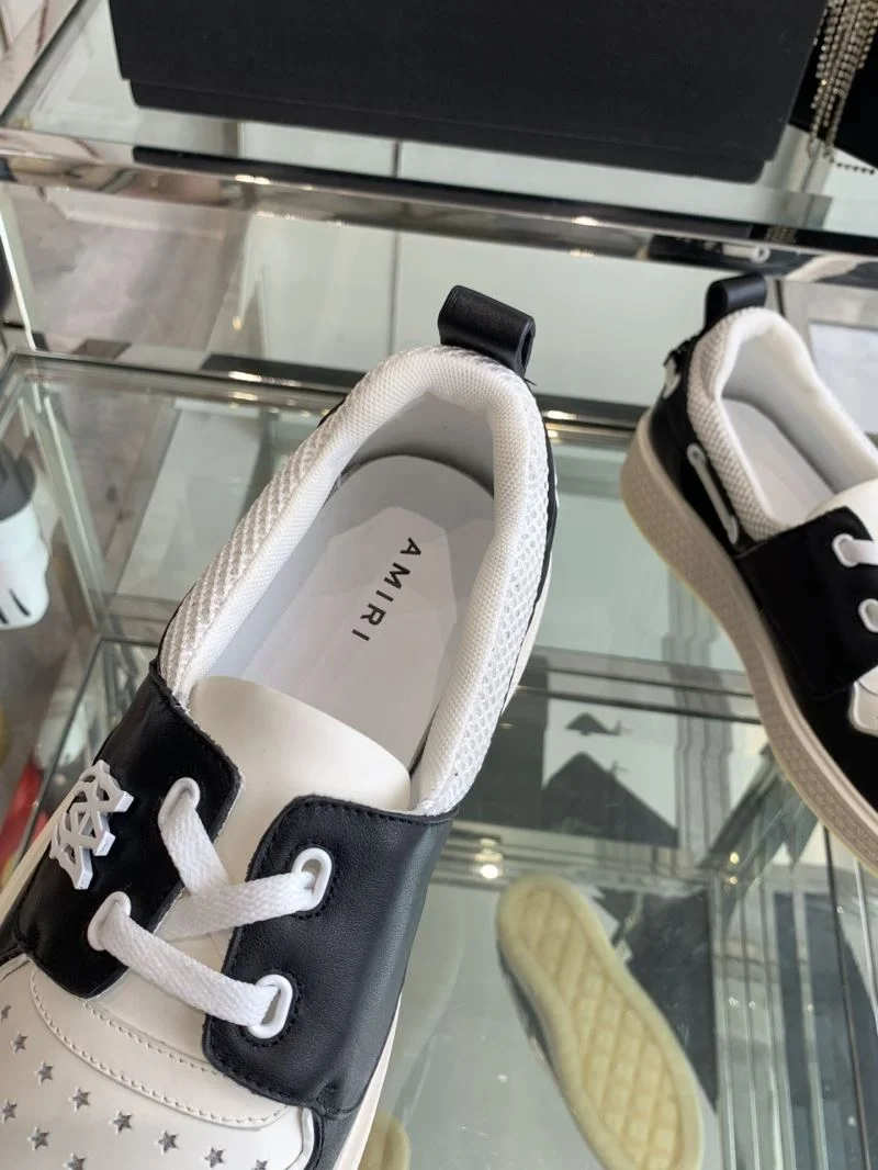 Amiri Shoes Cozy 6919