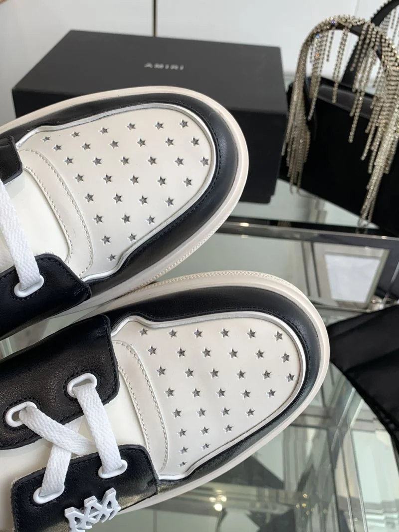 Amiri Shoes Cozy 6919