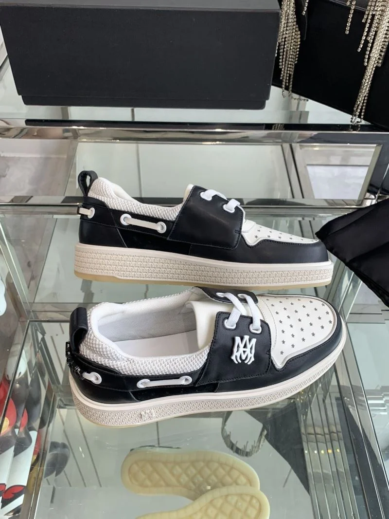 Amiri Shoes Cozy 6919