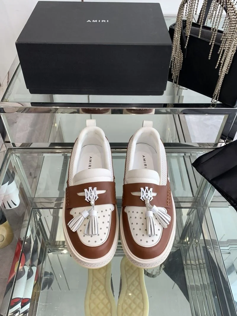 Amiri Shoes FlexibleFit 6903